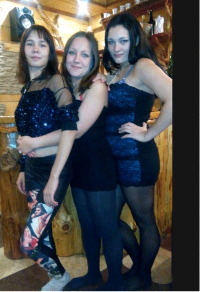 Karısı doğumdayken eve eskort çağıran iş adamının gecesi kan gölüne dönd galerisi resim 13