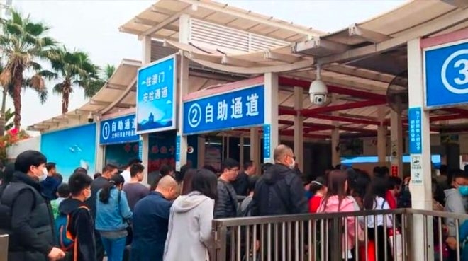 25 can aldı, hızla yayılıyor! İşte katil virüsün yayıldığı pazar! galerisi resim 1