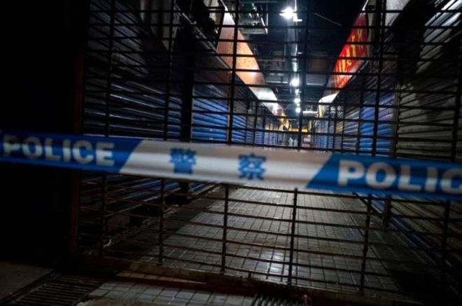 25 can aldı, hızla yayılıyor! İşte katil virüsün yayıldığı pazar! galerisi resim 12