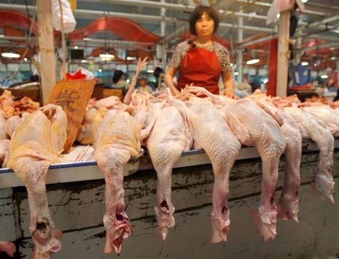 25 can aldı, hızla yayılıyor! İşte katil virüsün yayıldığı pazar! galerisi resim 3