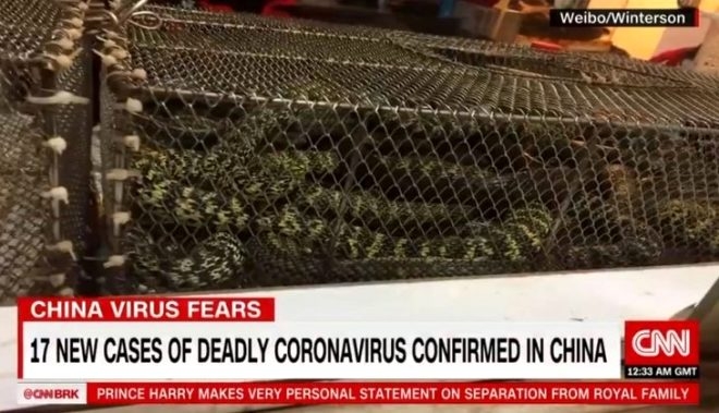 25 can aldı, hızla yayılıyor! İşte katil virüsün yayıldığı pazar! galerisi resim 8