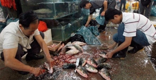 25 can aldı, hızla yayılıyor! İşte katil virüsün yayıldığı pazar! galerisi resim 9