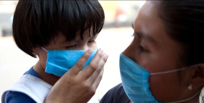 Bu grip 1 milyon kişiyi öldürdü! galerisi resim 5