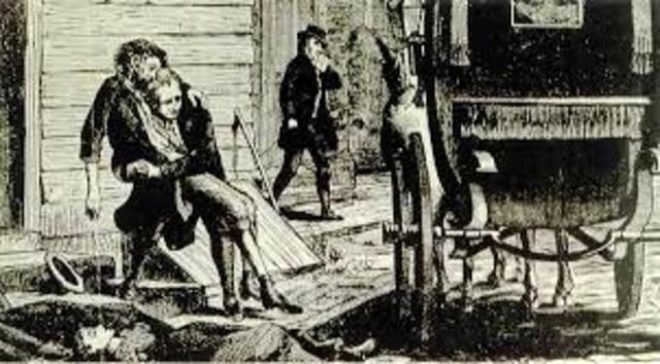 Bu grip 1 milyon kişiyi öldürdü! galerisi resim 6