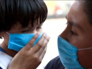 Bu grip 1 milyon kişiyi öldürdü!