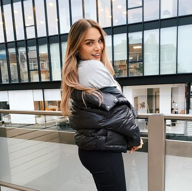 CZN Burak'ın aşk hayatı...Sevgilisini gören şoke oluyor! galerisi resim 15