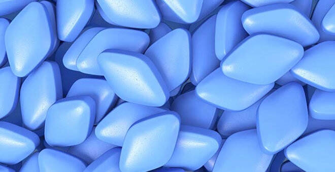 Cinsel gücü artıran haplar erkeklerin mavi görmesine neden olabilir! galerisi resim 5