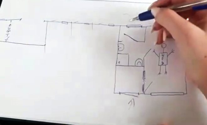 2 Rus kadın, koronavirüs karantinasından kaçtı! galerisi resim 11