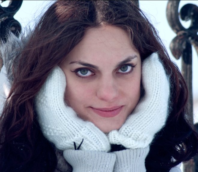 2 Rus kadın, koronavirüs karantinasından kaçtı! galerisi resim 5