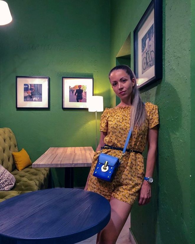 2 Rus kadın, koronavirüs karantinasından kaçtı! galerisi resim 7