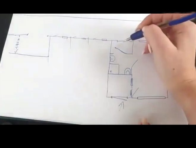 2 Rus kadın, koronavirüs karantinasından kaçtı! galerisi resim 8