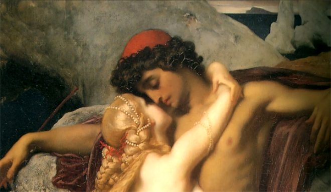 Sevgililer Günü nasıl ortaya çıktı, Aziz Valentine kim? İşte 14 Şubat� galerisi resim 10