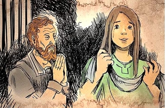 Sevgililer Günü nasıl ortaya çıktı, Aziz Valentine kim? İşte 14 Şubat� galerisi resim 8