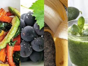 Kalori değeri 100’ün altındaki 10 lezzetli atıştırmalık