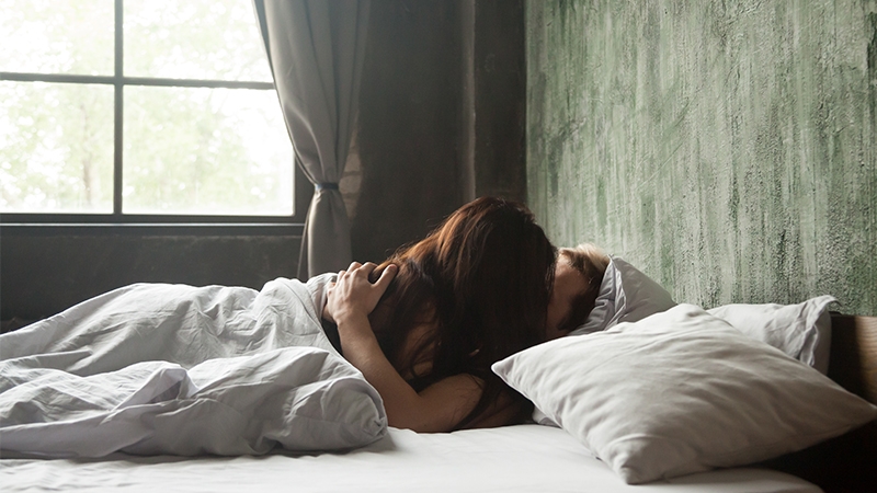 Bilim insanları, kanserle seks arasında doğrudan bir ilişki tespit etti galerisi resim 7