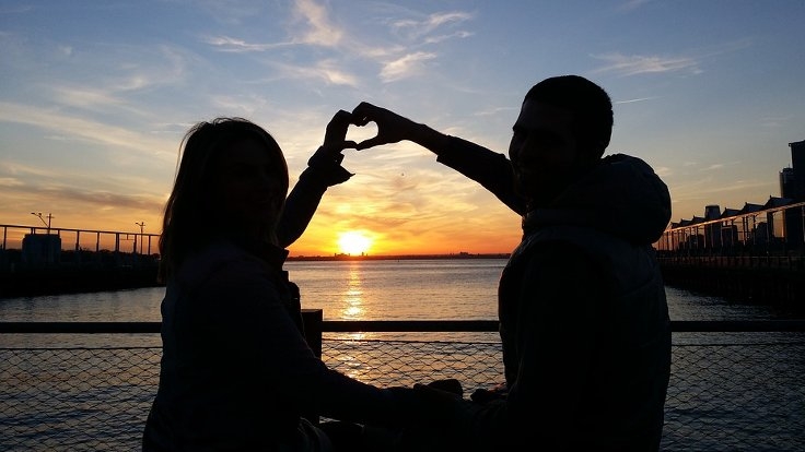 Aşk raporu: Gerçek aşka inanılıyor mu, ideal evlilik yaşı kaç? galerisi resim 5