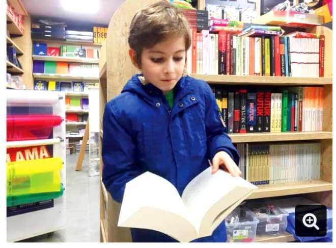 Türkiye'nin konuştuğu Atakan Kayalar kristal çocuk mu? Kristal çocu galerisi resim 5