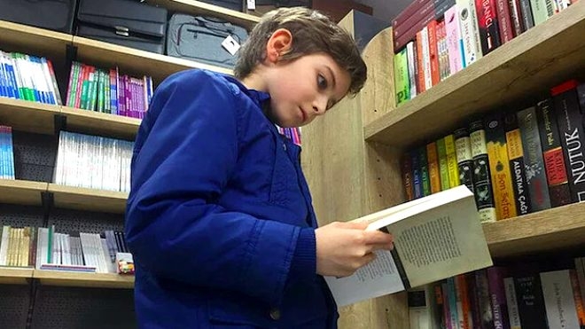 Türkiye'nin konuştuğu Atakan Kayalar kristal çocuk mu? Kristal çocu galerisi resim 6