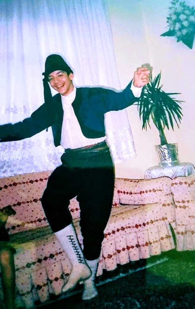 6 yıldır gözlerini kapatamıyor! galerisi resim 10