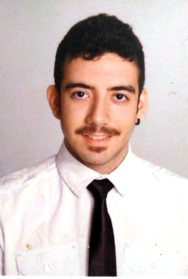 6 yıldır gözlerini kapatamıyor! galerisi resim 11