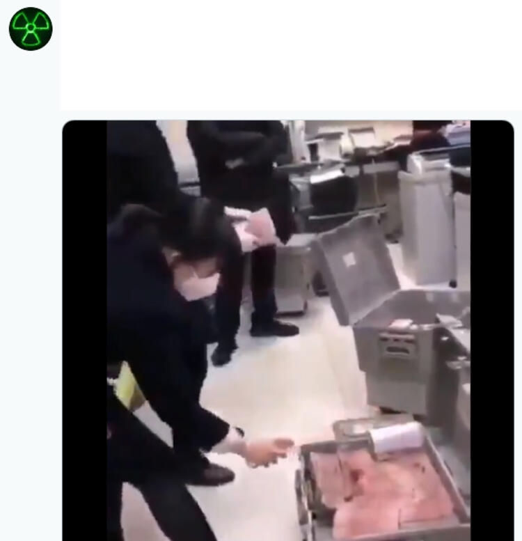 İşte Çin'de insanların Koronavirüs’e karşı aldığı önlemler galerisi resim 11