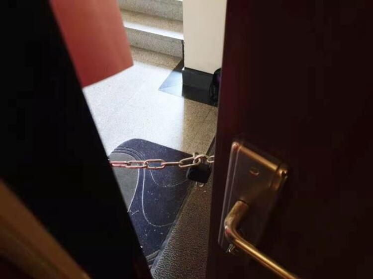 İşte Çin'de insanların Koronavirüs’e karşı aldığı önlemler galerisi resim 13