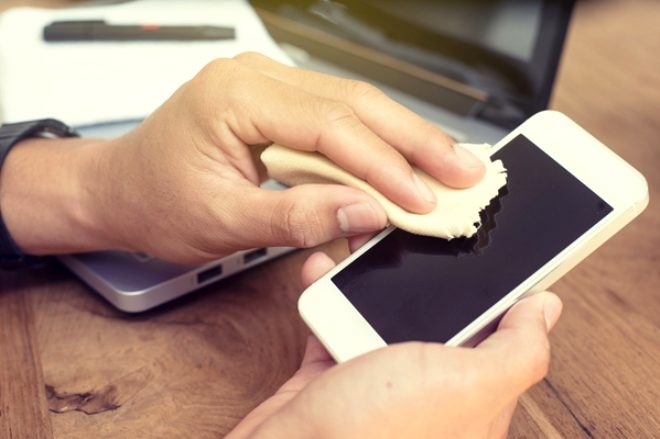 Uzmanlar uyardı! Elimizden düşürmediğimiz telefonlar koronavirüs yayıyor galerisi resim 5