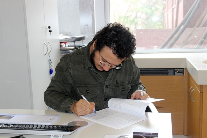 Türkiye'de neden koronavirüs yok?Doktordan ''Genlerimiz & galerisi resim 1