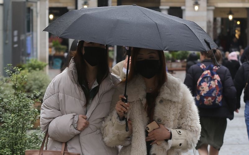 Türkiye'de neden koronavirüs yok?Doktordan ''Genlerimiz & galerisi resim 4