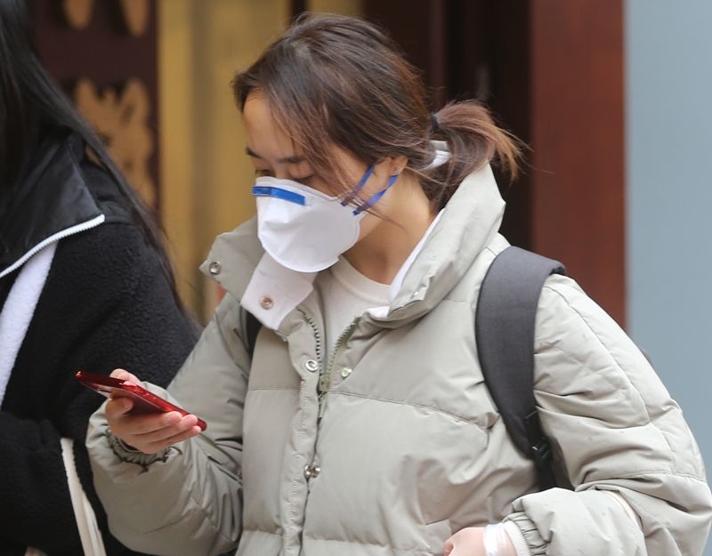 Türkiye'de neden koronavirüs yok?Doktordan ''Genlerimiz & galerisi resim 5