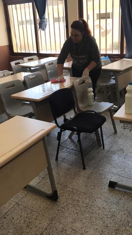 Sınır kapılarında,limanlarda, parklarda Corona önlemi galerisi resim 1