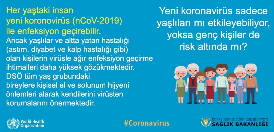 Sağlık Bakanlığı yayınladı: Korona virüsünden nasıl korunuruz? galerisi resim 3