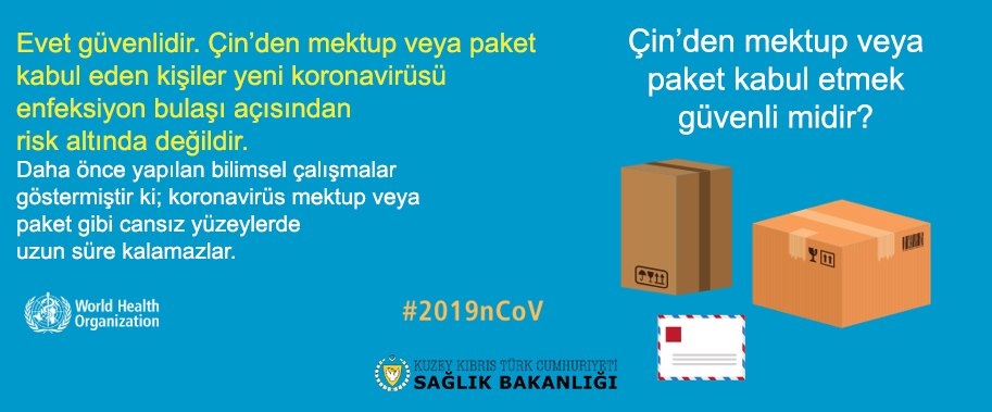 Sağlık Bakanlığı yayınladı: Korona virüsünden nasıl korunuruz? galerisi resim 6