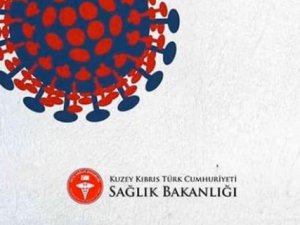 KKTC Sağlık Bakanlığından Koronavirüs Kılavuzu