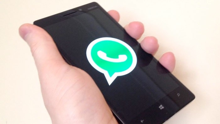 WhatsApp'ta görüntülü konuşma dönemi başlıyor galerisi resim 3