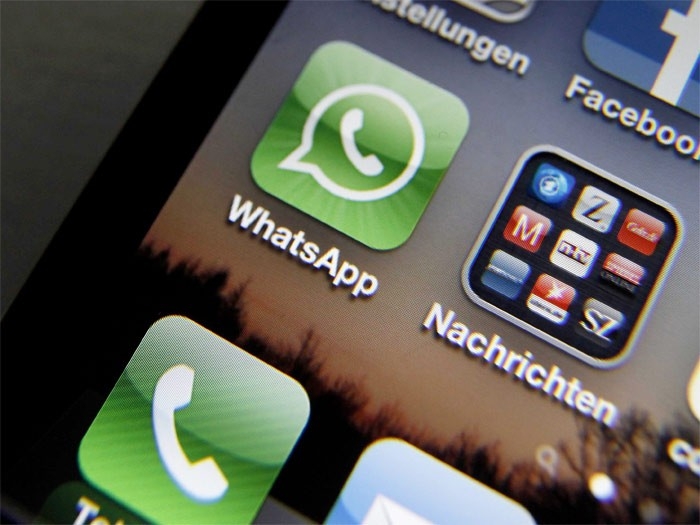 WhatsApp'ta görüntülü konuşma dönemi başlıyor galerisi resim 6