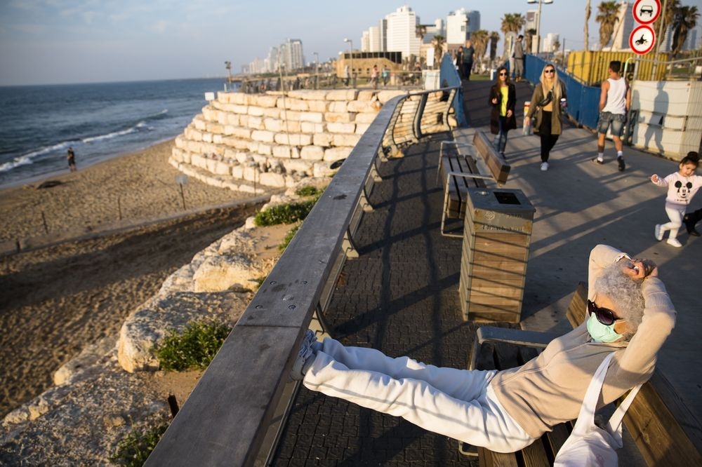 Yaz ayları Koronavirüs'ün yayılmasını azaltacak mı? galerisi resim 6