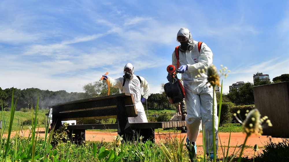 Yaz ayları Koronavirüs'ün yayılmasını azaltacak mı? galerisi resim 7