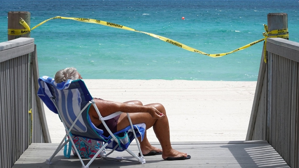 Yaz ayları Koronavirüs'ün yayılmasını azaltacak mı? galerisi resim 8