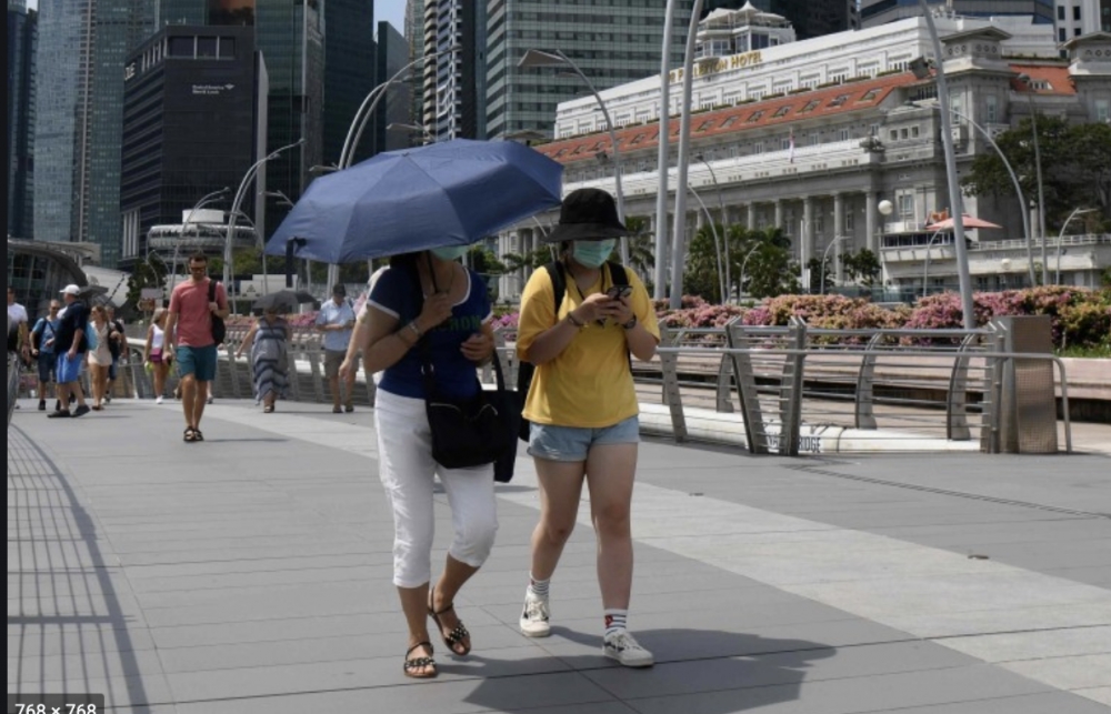 Yaz ayları Koronavirüs'ün yayılmasını azaltacak mı? galerisi resim 9