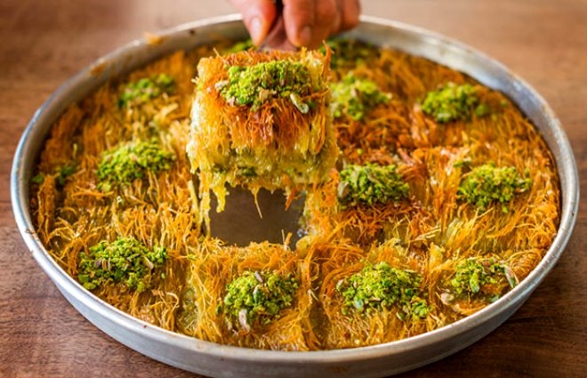 Ramazanda koronavirüse karşı 10 beslenme önerisi galerisi resim 7