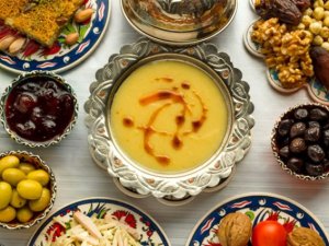 Ramazanda koronavirüse karşı 10 beslenme önerisi