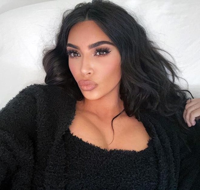 Kim Kardashian'ın koronavirüs isyanı galerisi resim 2