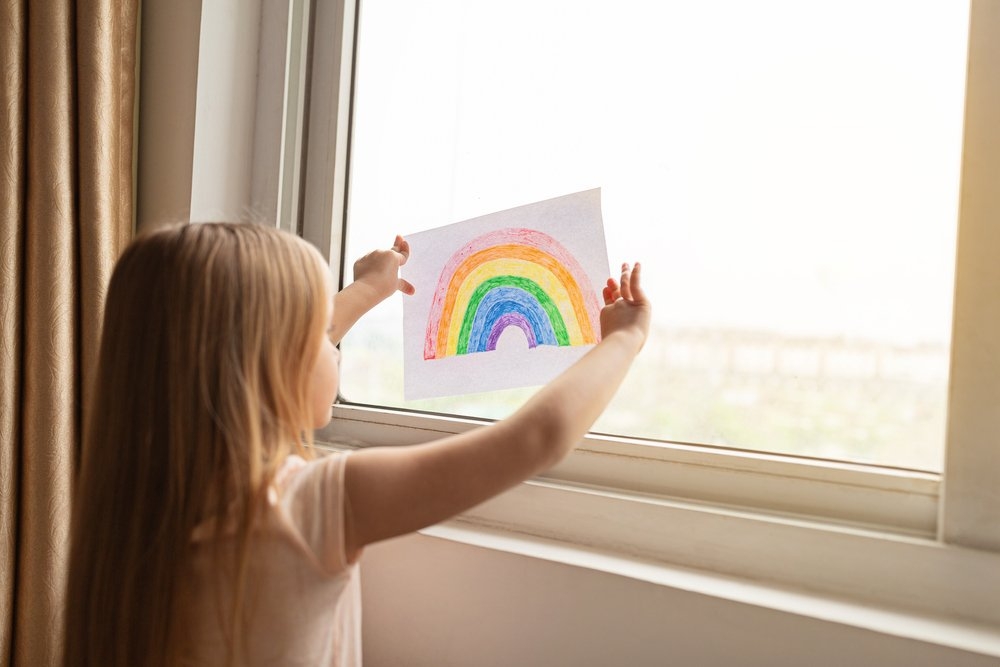 Çocukları olan ailelere corona virüsü uyarısı! galerisi resim 6