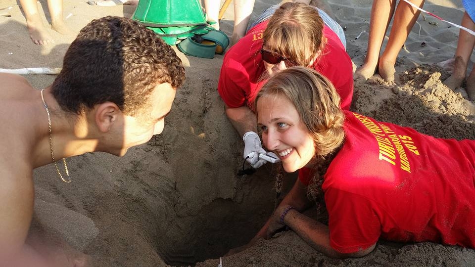 SPOT gönüllüler arıyor galerisi resim 1