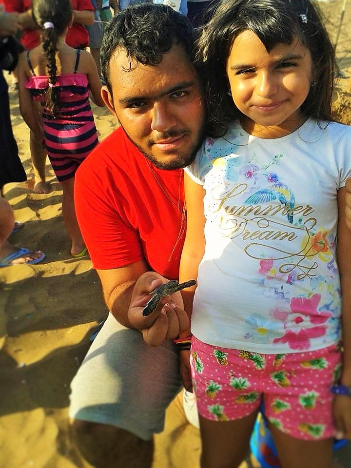 SPOT gönüllüler arıyor galerisi resim 3