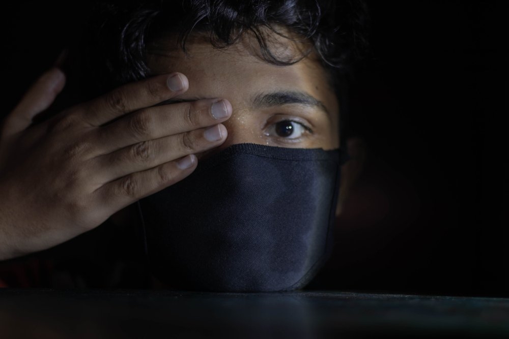 Corona virüsü vücudumuzu ele geçiriyor! galerisi resim 5