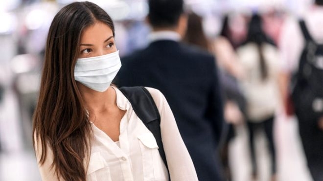 Kadınlar virüse karşı neden daha dayanıklı ? galerisi resim 2