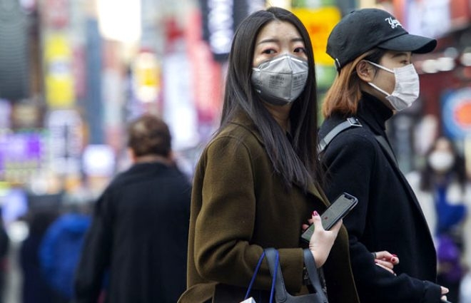 Kadınlar virüse karşı neden daha dayanıklı ? galerisi resim 6