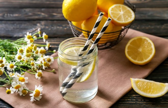 Bağışıklık sistemini demir gibi yapan Limonlu suyun vücuda olan etkisi galerisi resim 8